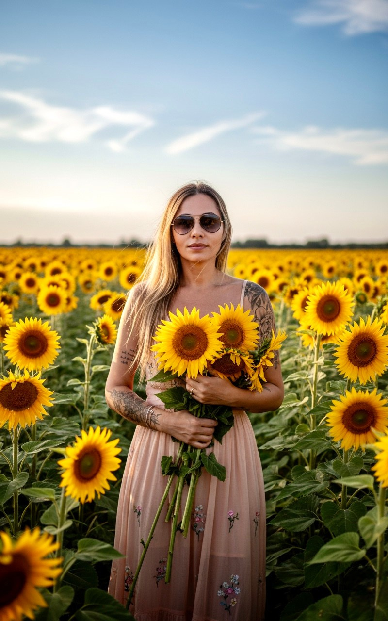 AI photo. Свадебный, семейный и детский фотограф в Нетании (Израиль) Тори Гор