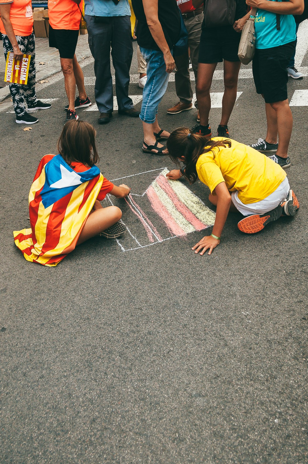 Galeria. Creador de contenido visual en Barcelona | Dima Kit