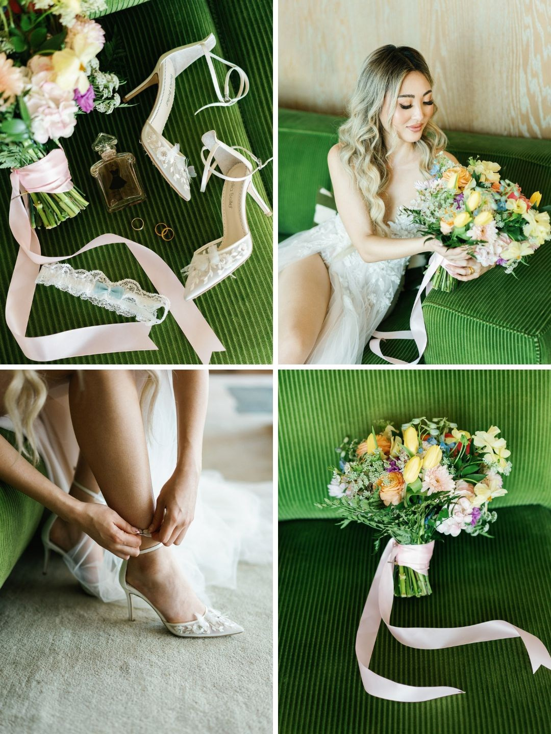 Wedding Photography & Videography Team in California, Los Angeles, San Francisco, San Diego and Travel