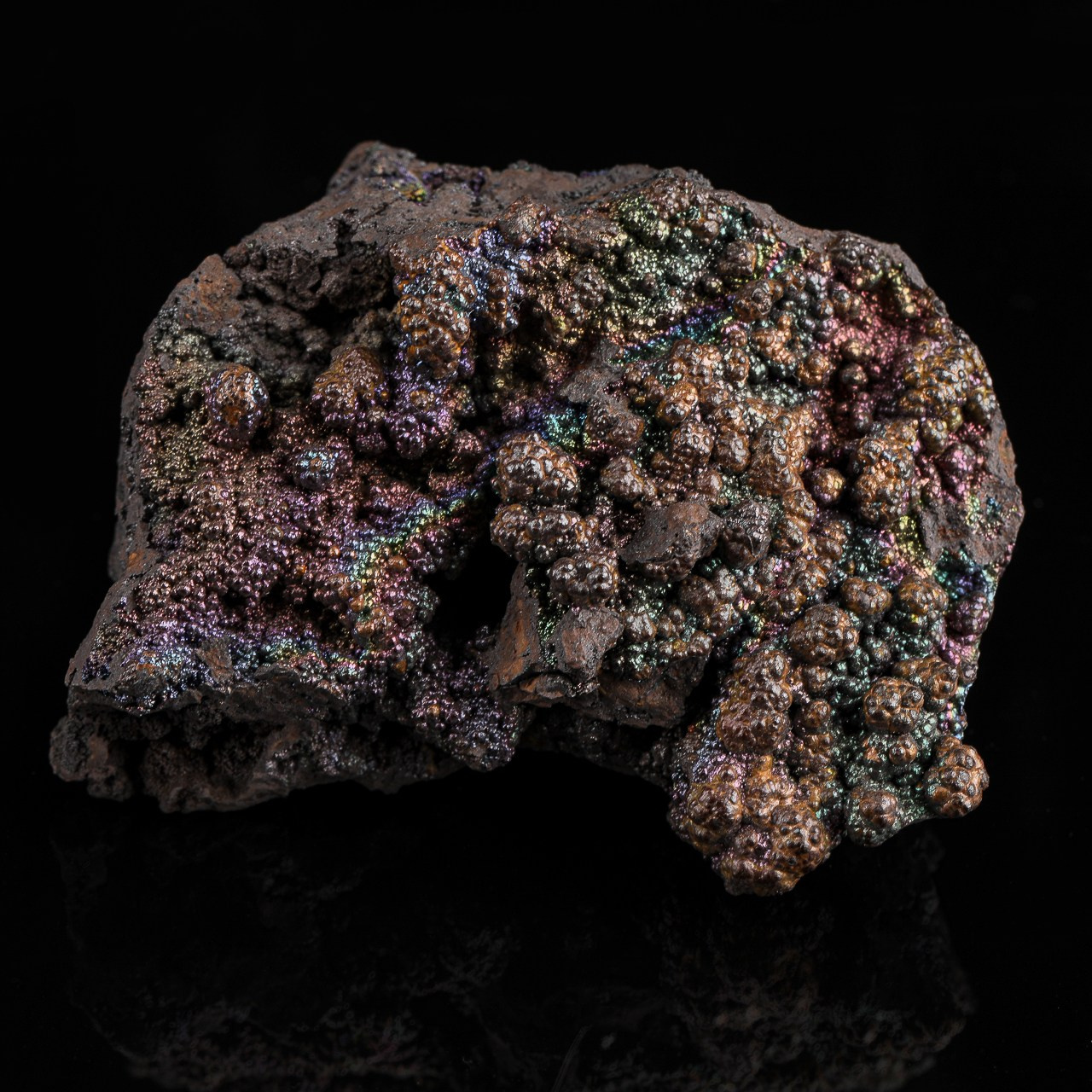 Minerals. The-yan.com