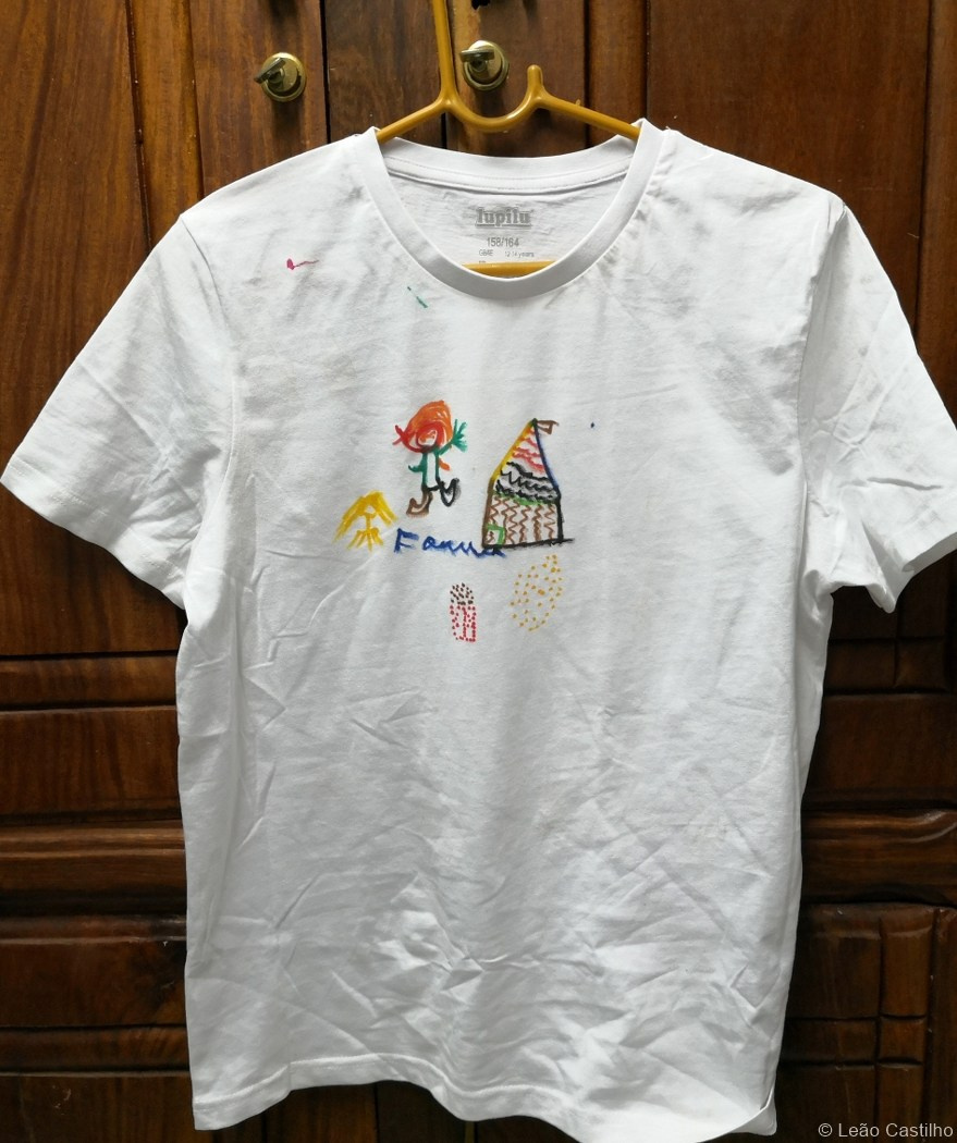 Photos of volunteer work at Senegal. Simbahalu