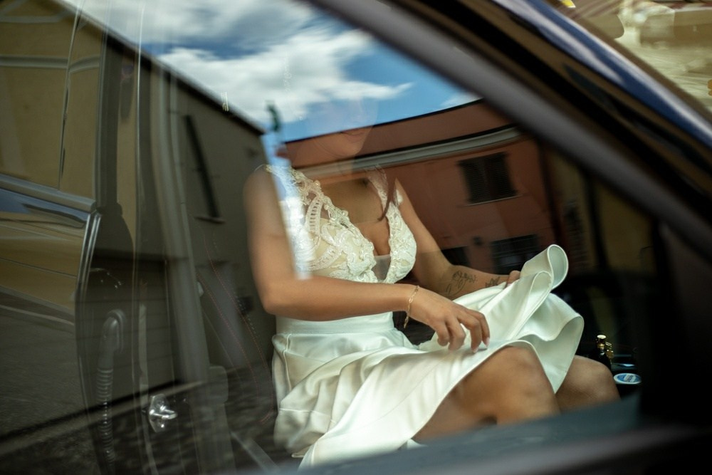 Matrimonio Sirin e Tudor. Luci e Capricci Photography