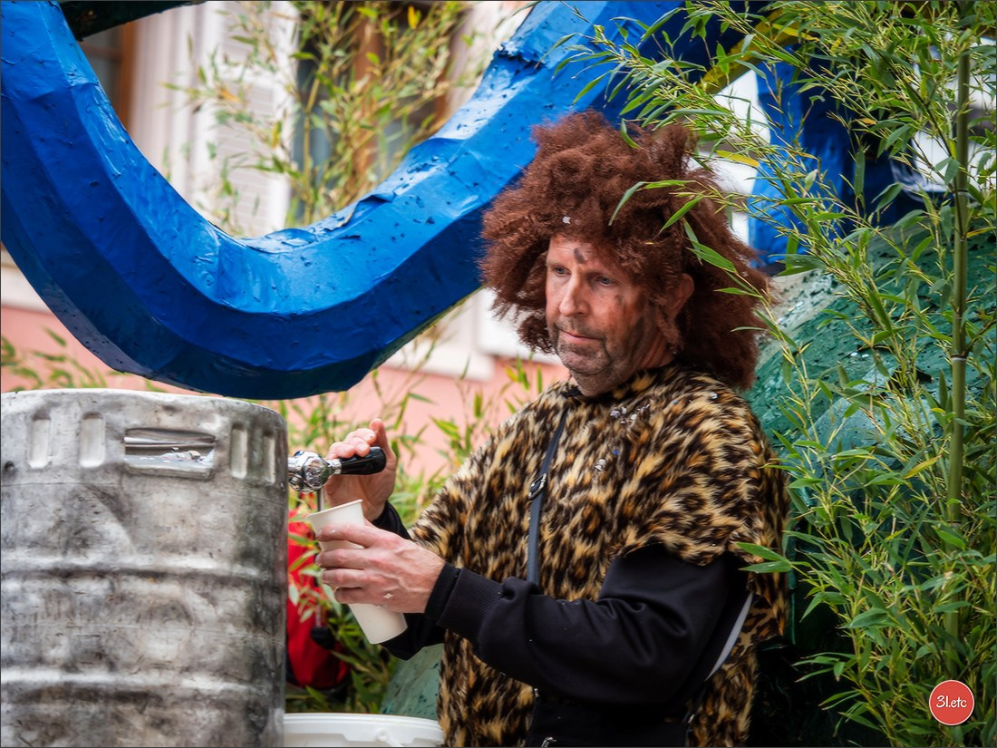 Traditional February carnival. Music, dancing, costume performances. C. Photographe à Strasbourg | Portraits, Studio, Enfants, Événements