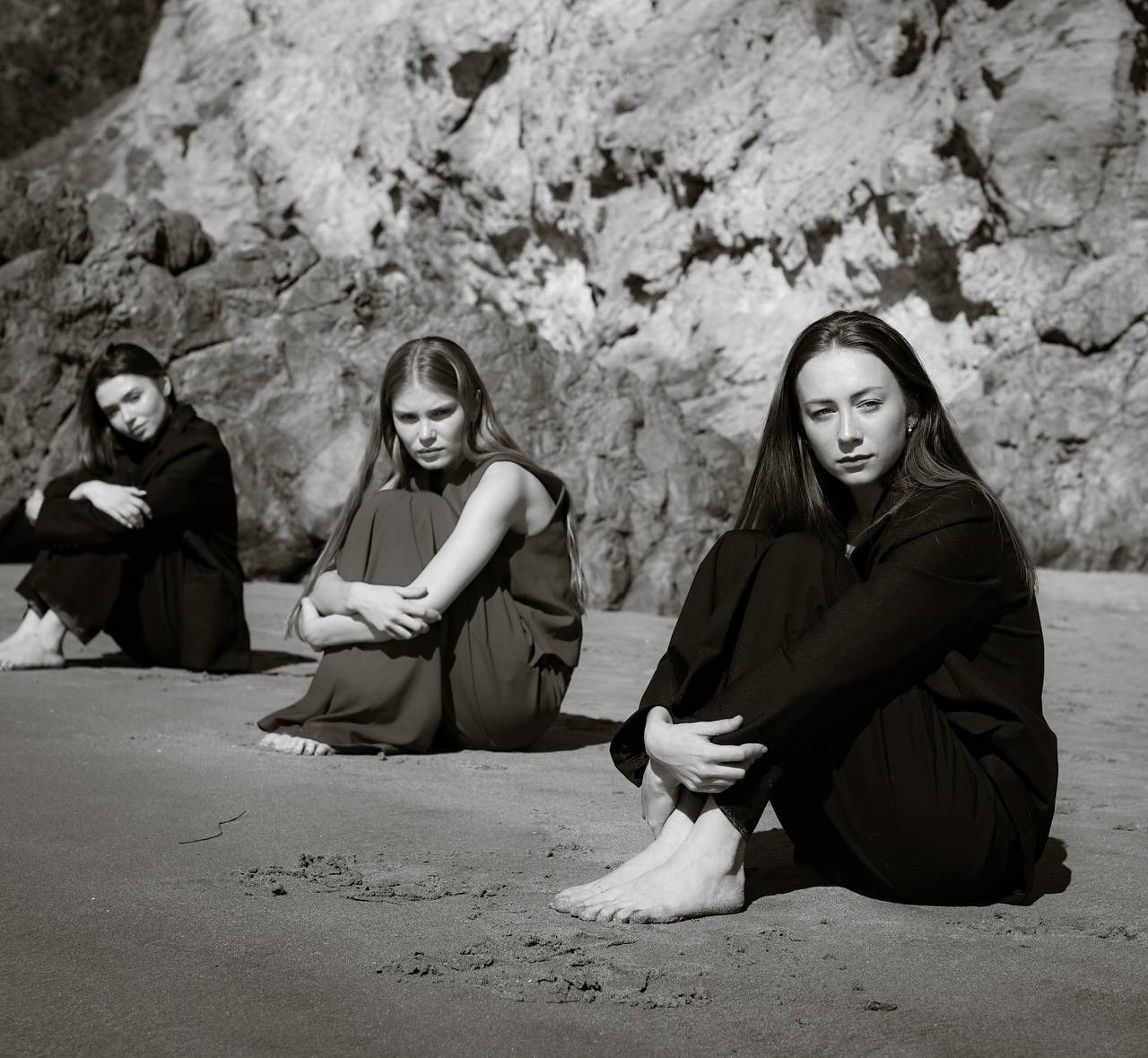 Workshop in LA. VALERIIA VIUNOVA individual shooting\love story\event\brand