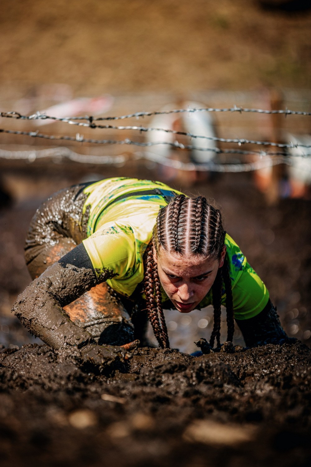 SPORT. Fotografi iz Backog Petrovca David i Andrea Stojanovic