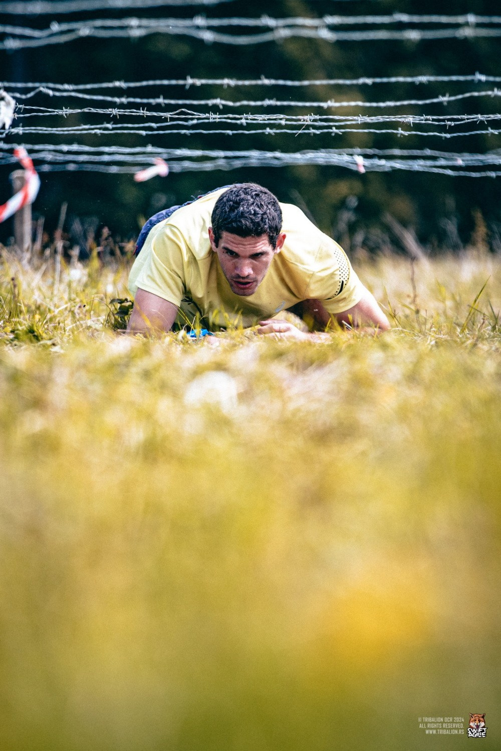 SPORT. Fotografi iz Backog Petrovca David i Andrea Stojanovic