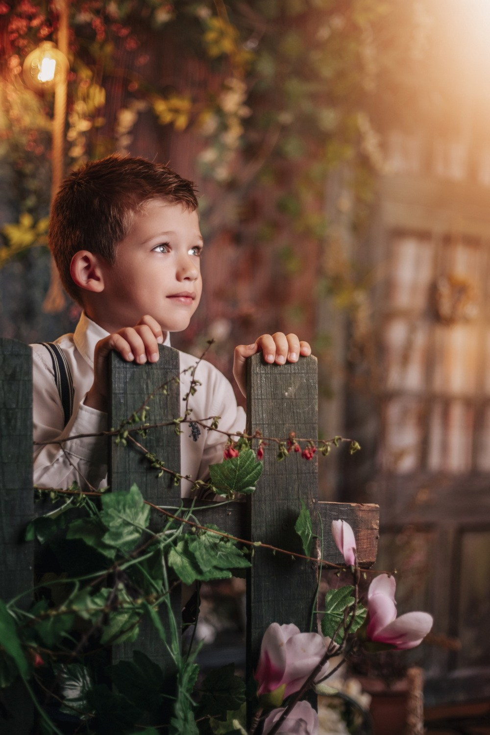 USKRŠNJE FOTOGRAFISANJE. Fotografi iz Backog Petrovca David i Andrea Stojanovic