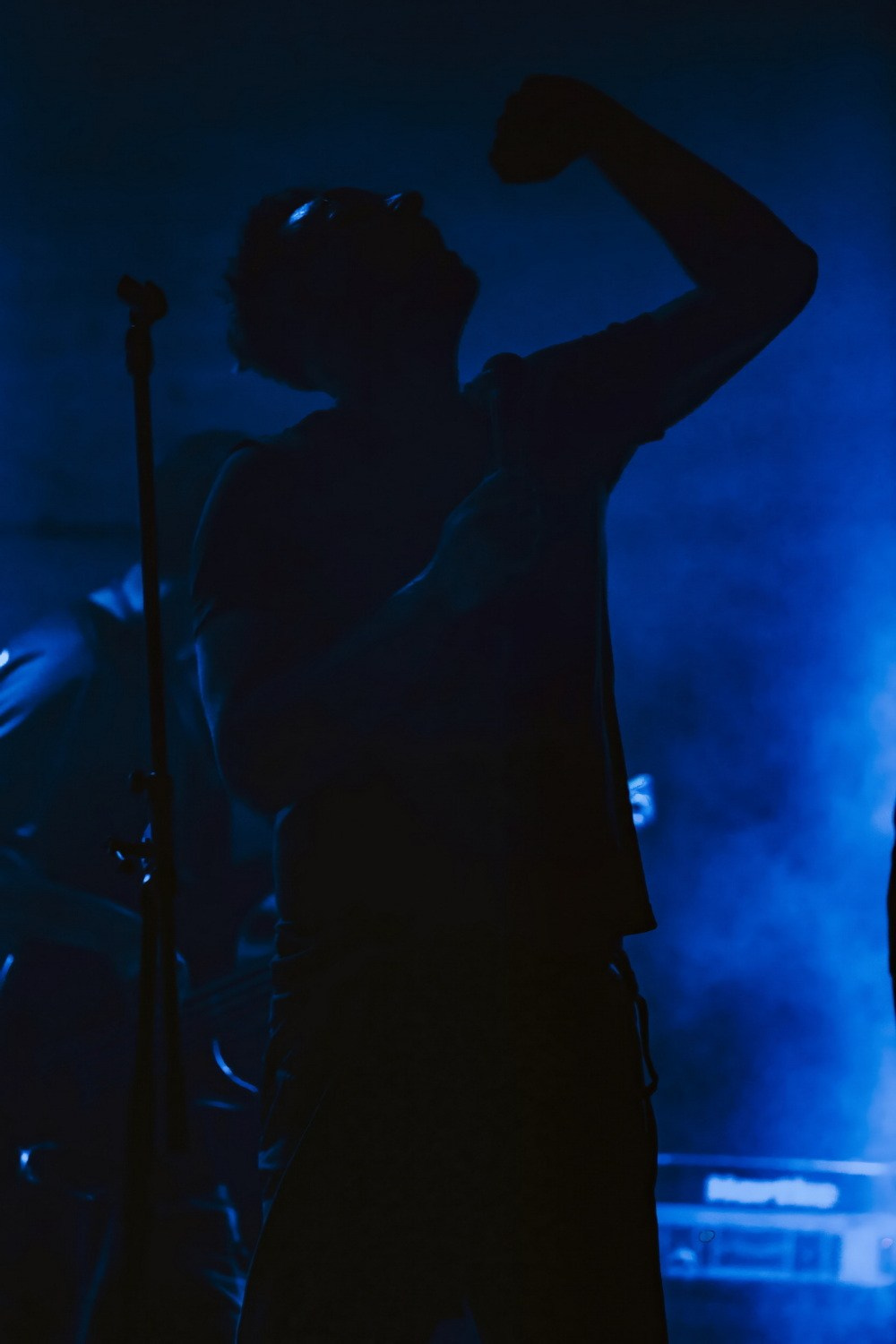 NOĆNI ŽIVOT. Fotografi iz Backog Petrovca David i Andrea Stojanovic