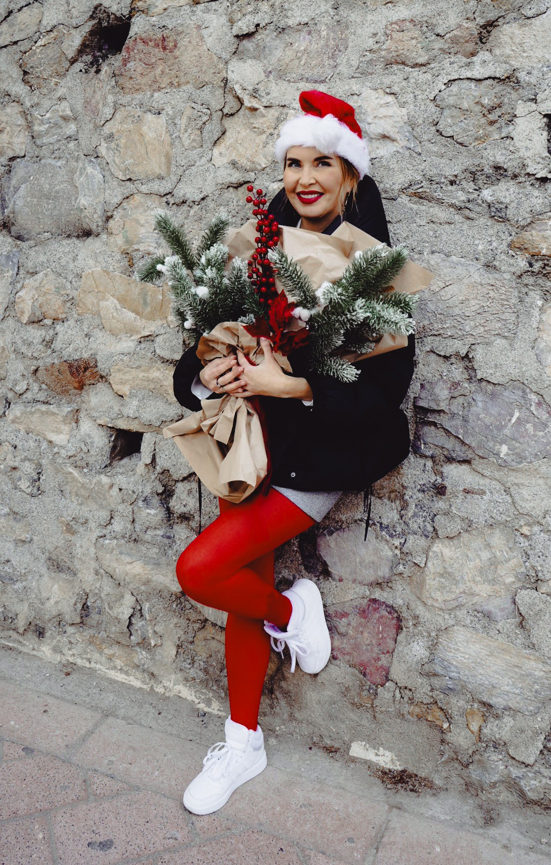 Mujeres con Carácter. Yuliia Foto