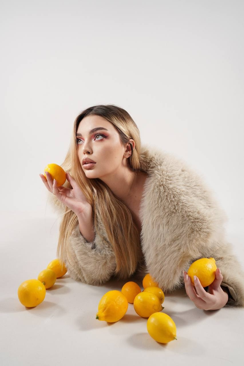 Lime. Диана Сонни фотограф, город Ташкент