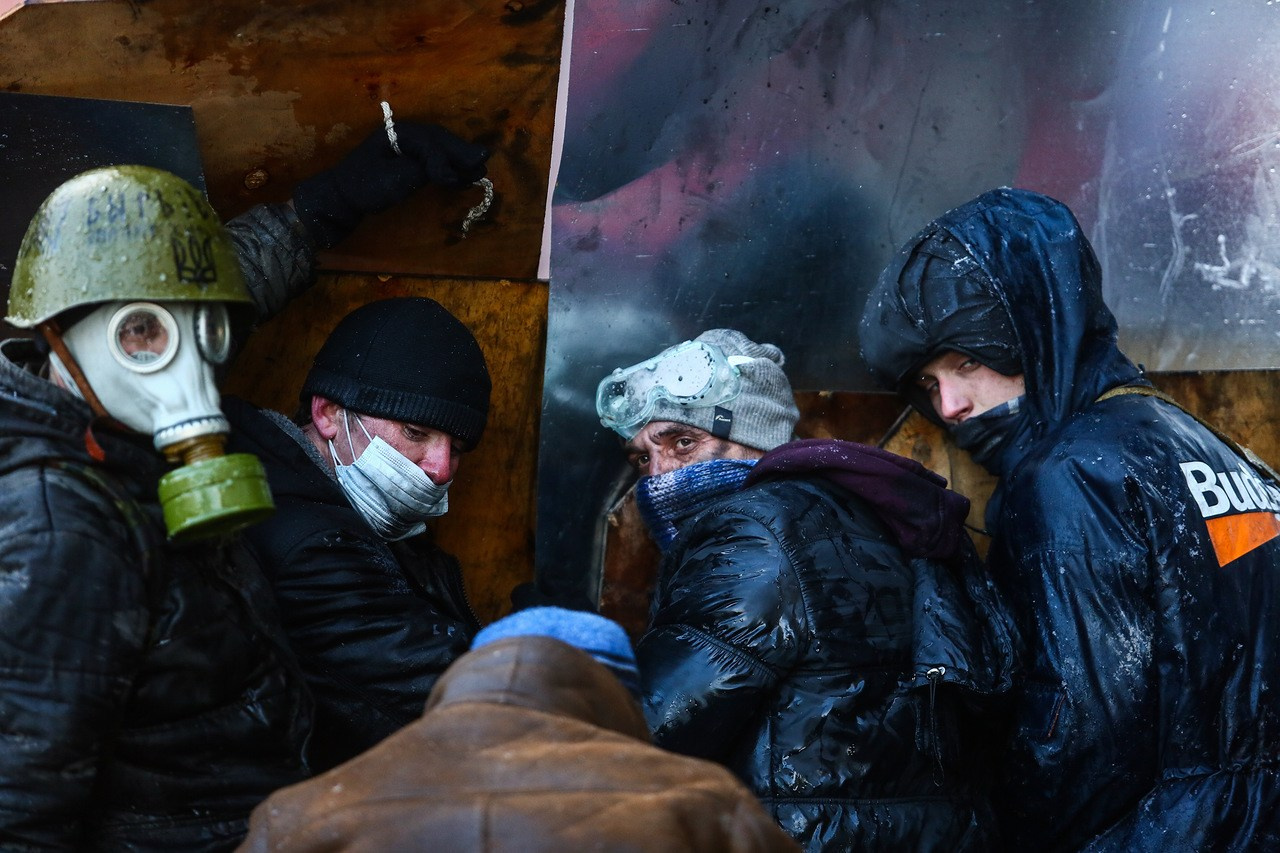 Репортажная съемка. Фотограф в Черногории Андрей Свитайло