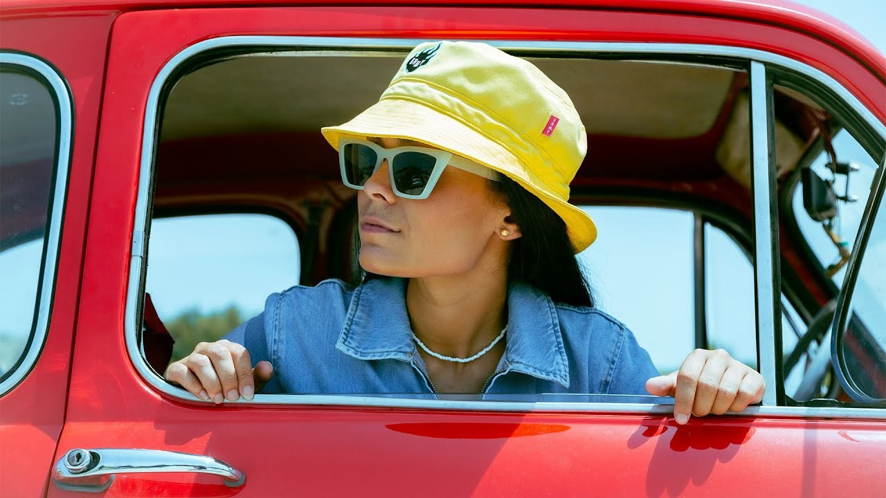 Marta Santos en Alicante — Concierto en El Muelle Live | FOTKAI