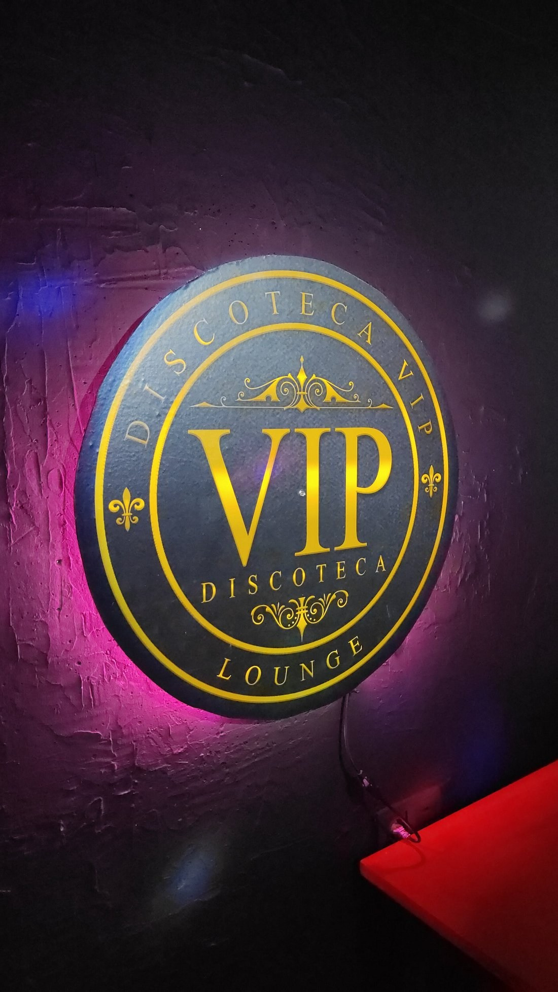 Vip Lounge Discoteca | FOTKAI, Торревьеха