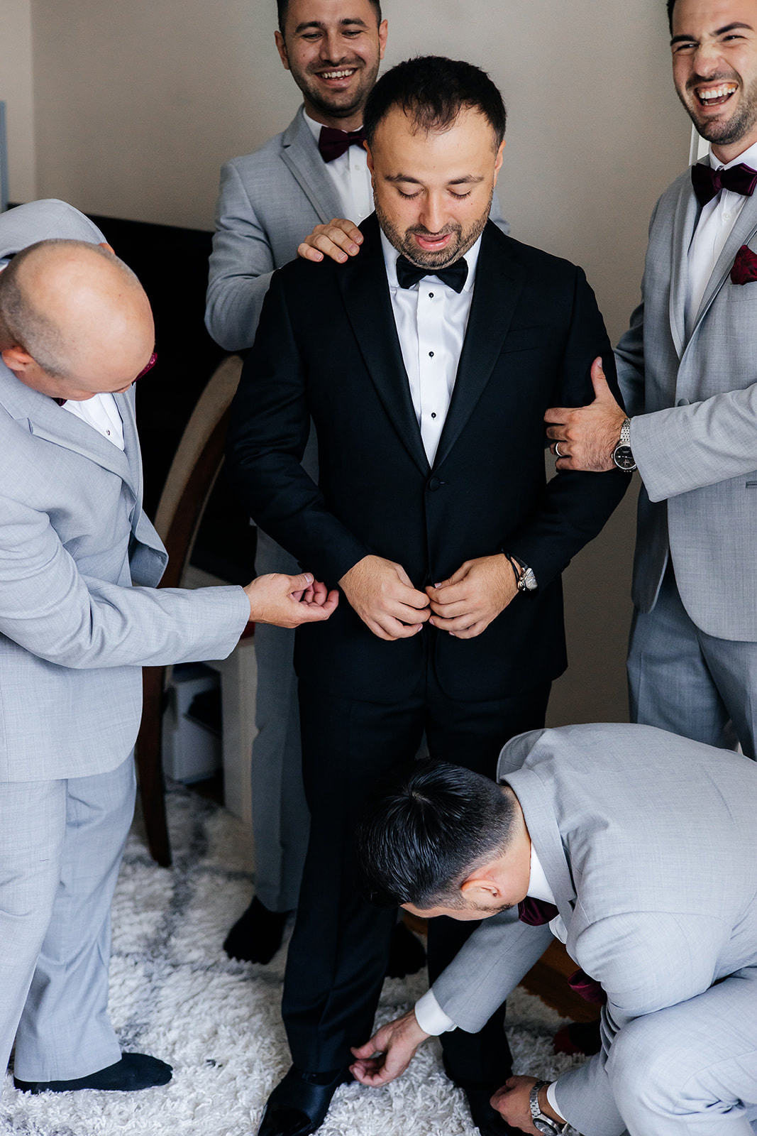 Evgeniya and Orhan. Wedding and Event photography, Kisses + Veil