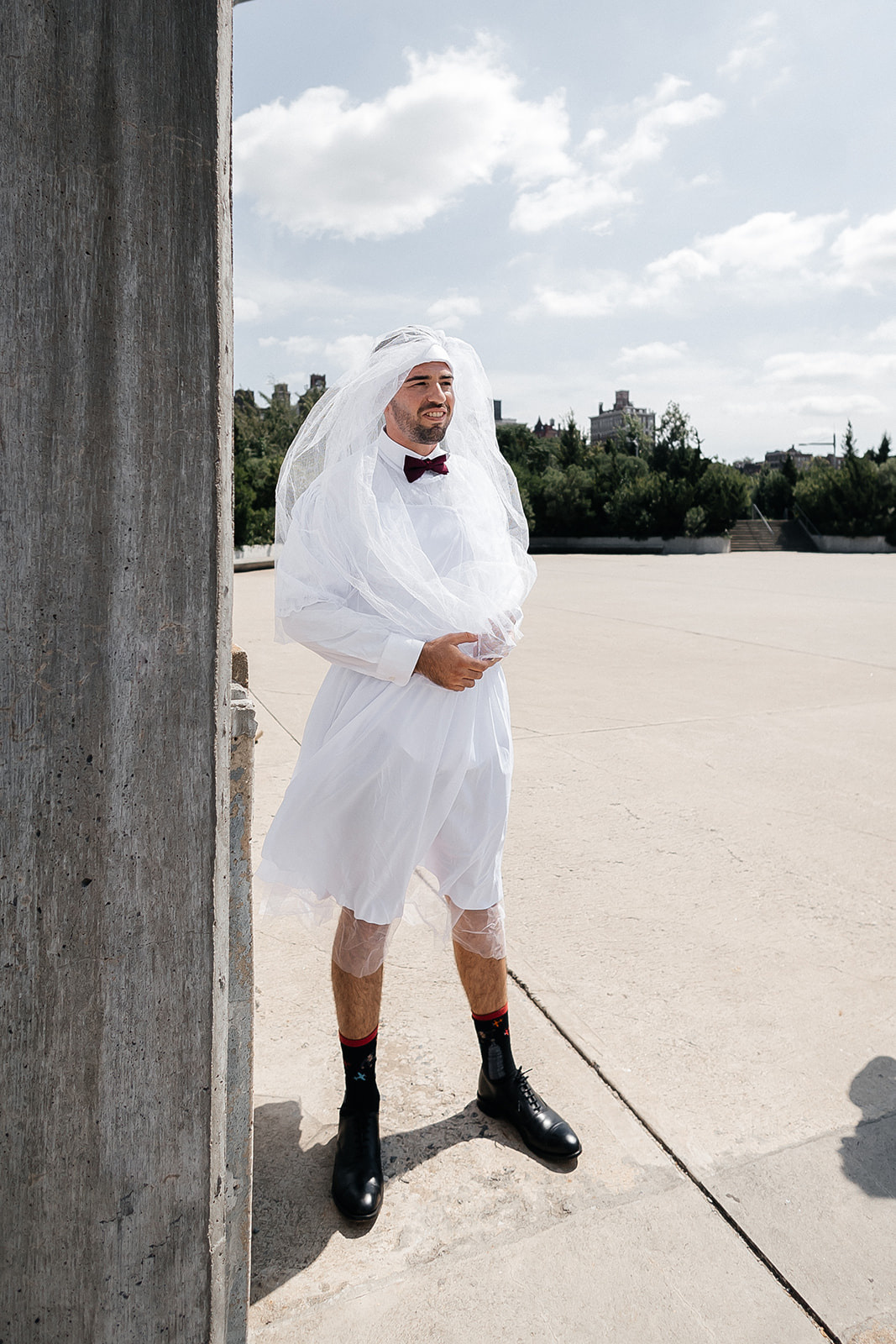 Evgeniya and Orhan. Wedding and Event photography, Kisses + Veil