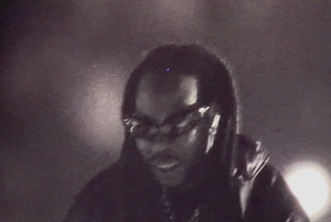 Kanye West LIVE IN CHICAGO 8.4.2026 SOLIDER FIELD-CHICAGO, IL. Mario Brown’s Lens Work