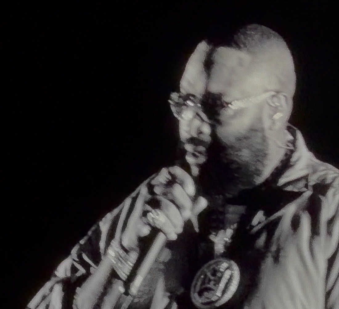 Kanye West LIVE IN CHICAGO 8.4.2026 SOLIDER FIELD-CHICAGO, IL. Mario Brown’s Lens Work