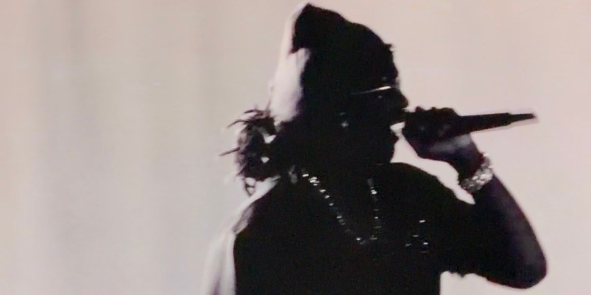 Kanye West LIVE IN CHICAGO 8.4.2026 SOLIDER FIELD-CHICAGO, IL. Mario Brown’s Lens Work