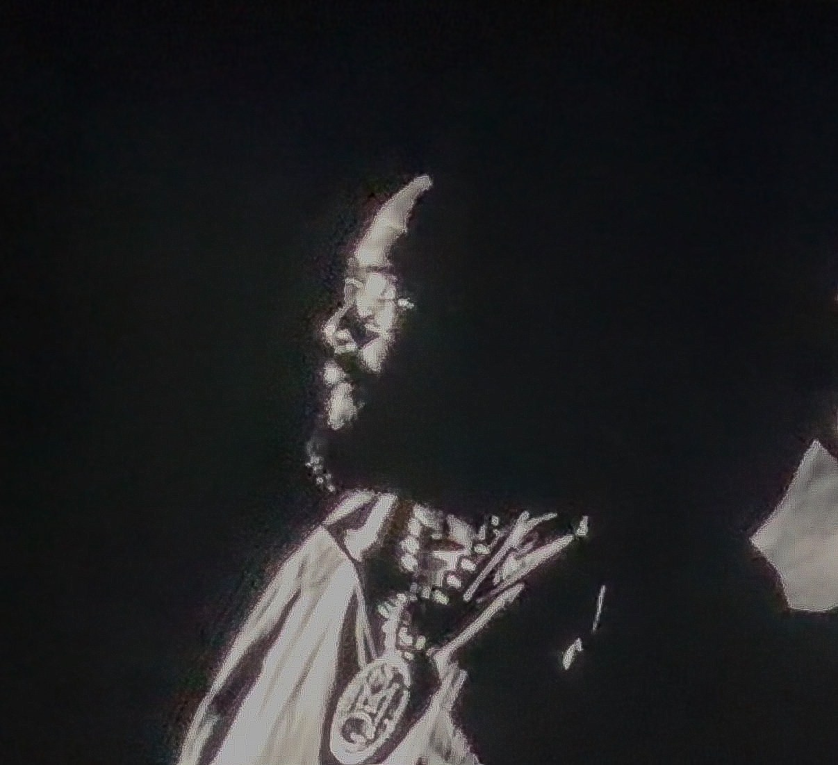 Kanye West LIVE IN CHICAGO 8.4.2026 SOLIDER FIELD-CHICAGO, IL. Mario Brown’s Lens Work