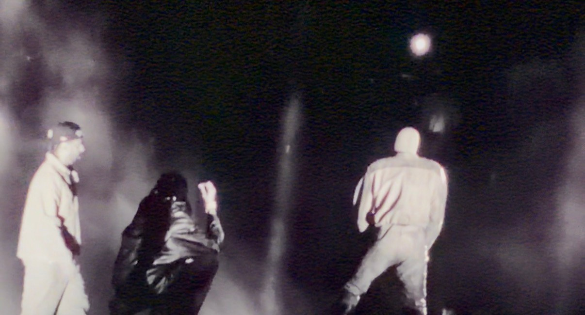 Kanye West LIVE IN CHICAGO 8.4.2026 SOLIDER FIELD-CHICAGO, IL. Mario Brown’s Lens Work