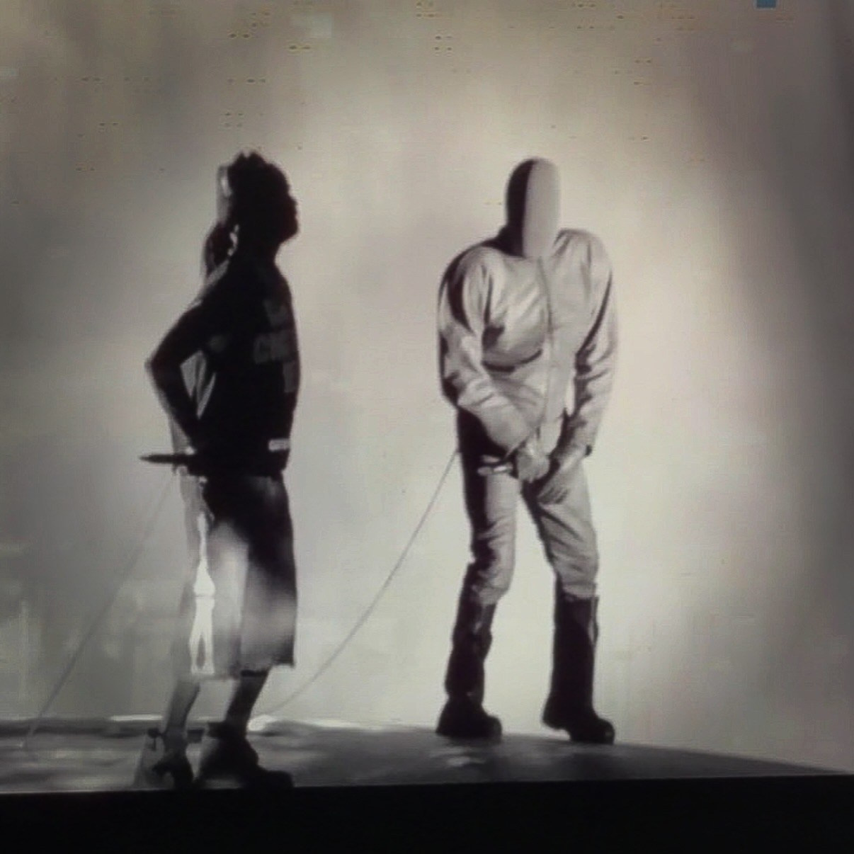 Kanye West LIVE IN CHICAGO 8.4.2026 SOLIDER FIELD-CHICAGO, IL. Mario Brown’s Lens Work