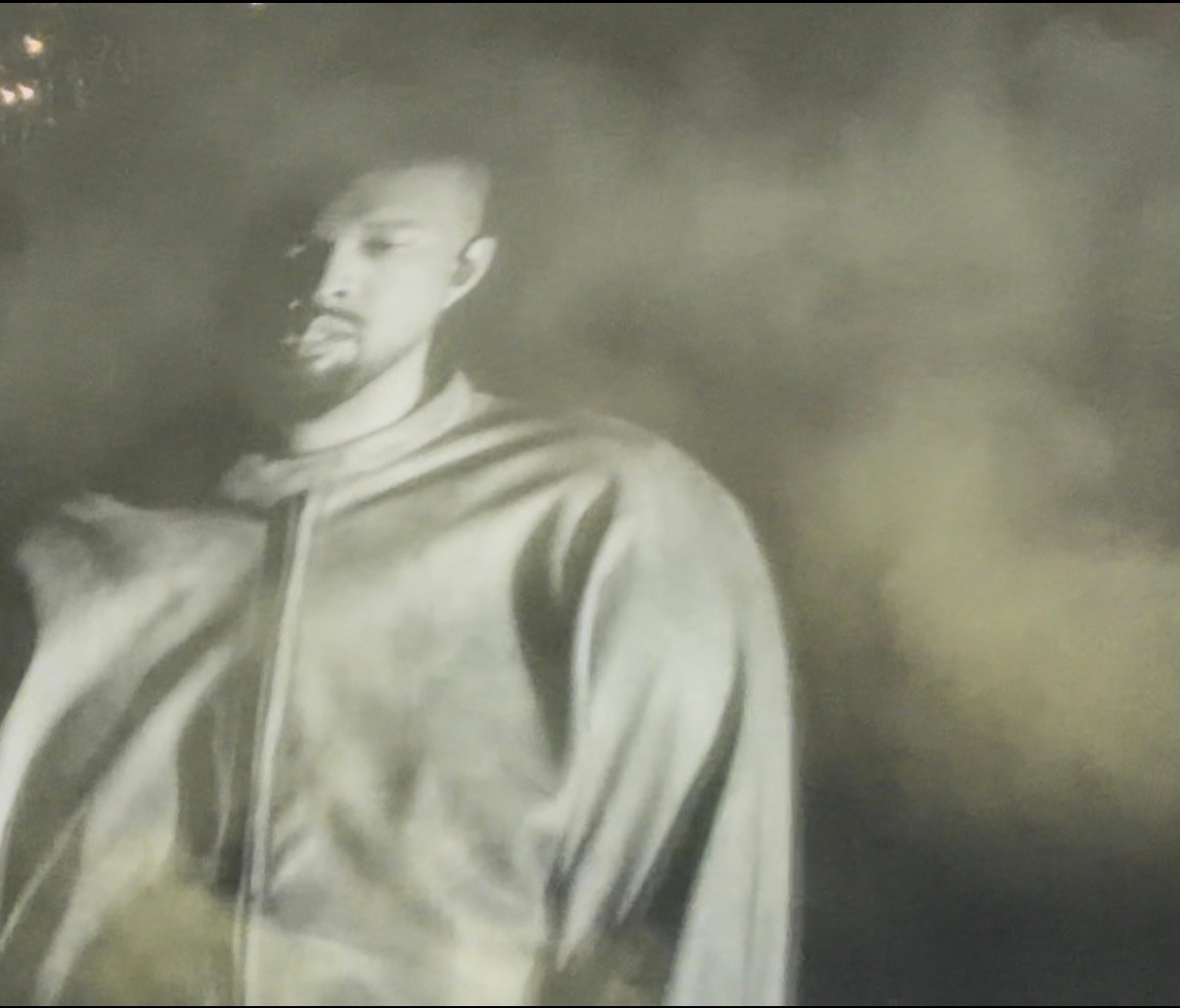 Kanye West LIVE IN CHICAGO 8.4.2026 SOLIDER FIELD-CHICAGO, IL. Mario Brown’s Lens Work