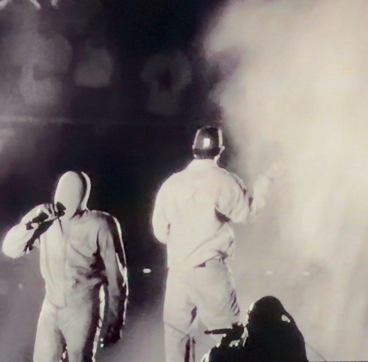 Kanye West LIVE IN CHICAGO 8.4.2026 SOLIDER FIELD-CHICAGO, IL. Mario Brown’s Lens Work