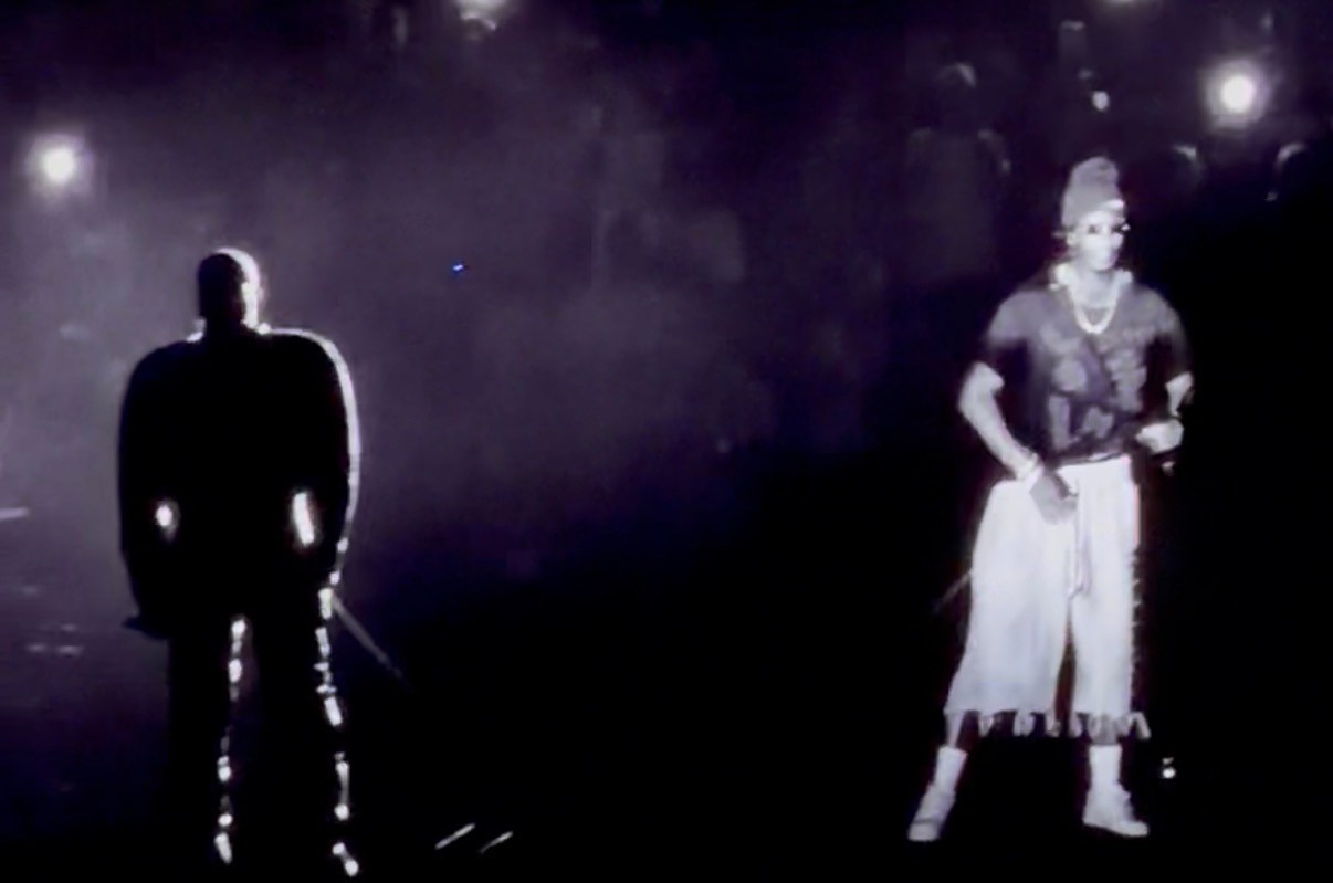 Kanye West LIVE IN CHICAGO 8.4.2026 SOLIDER FIELD-CHICAGO, IL. Mario Brown’s Lens Work