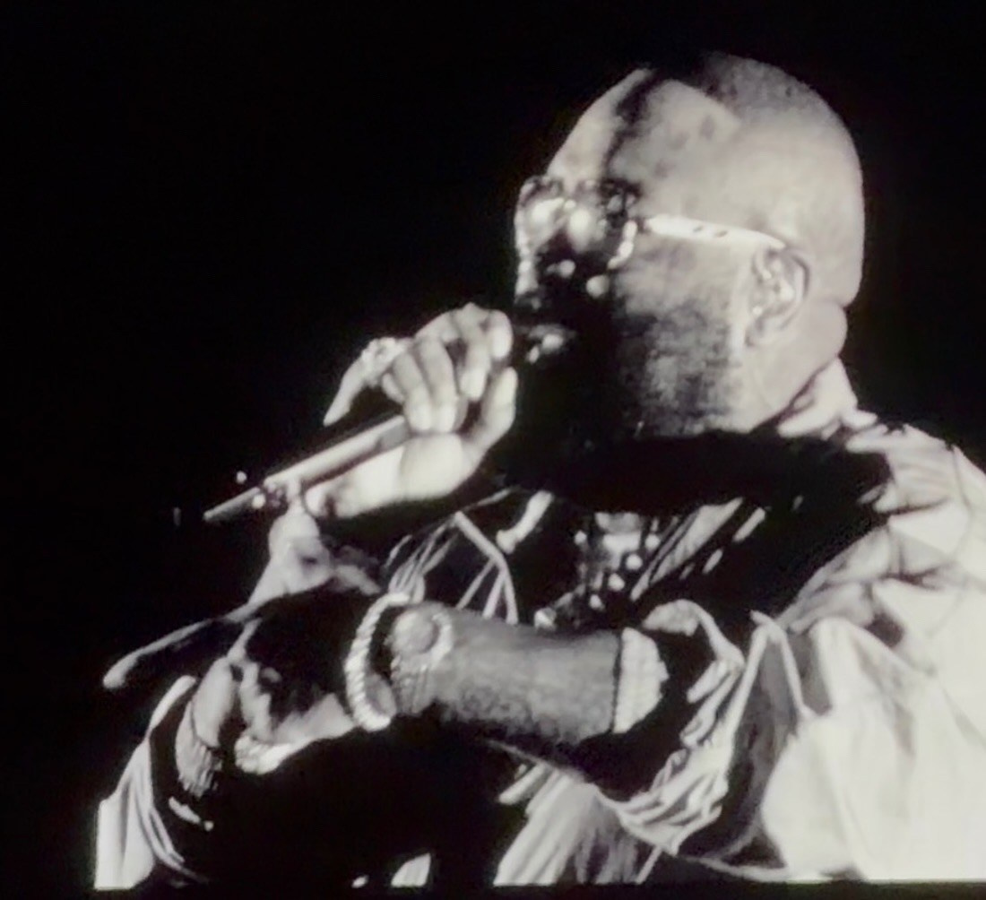 Kanye West LIVE IN CHICAGO 8.4.2026 SOLIDER FIELD-CHICAGO, IL. Mario Brown’s Lens Work