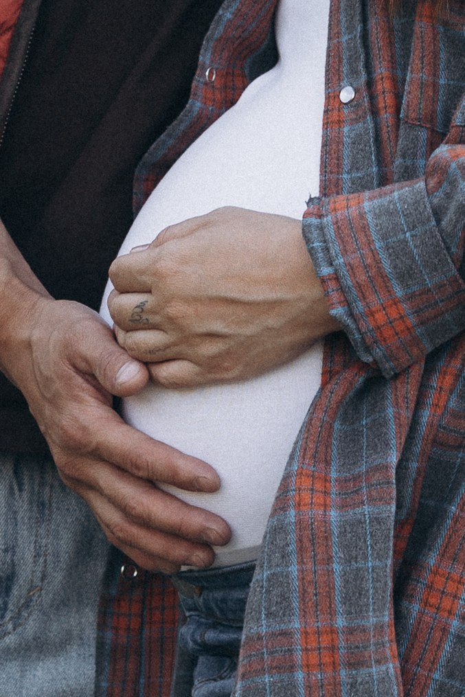 В ожидании. Фотограф в Нью Йорке