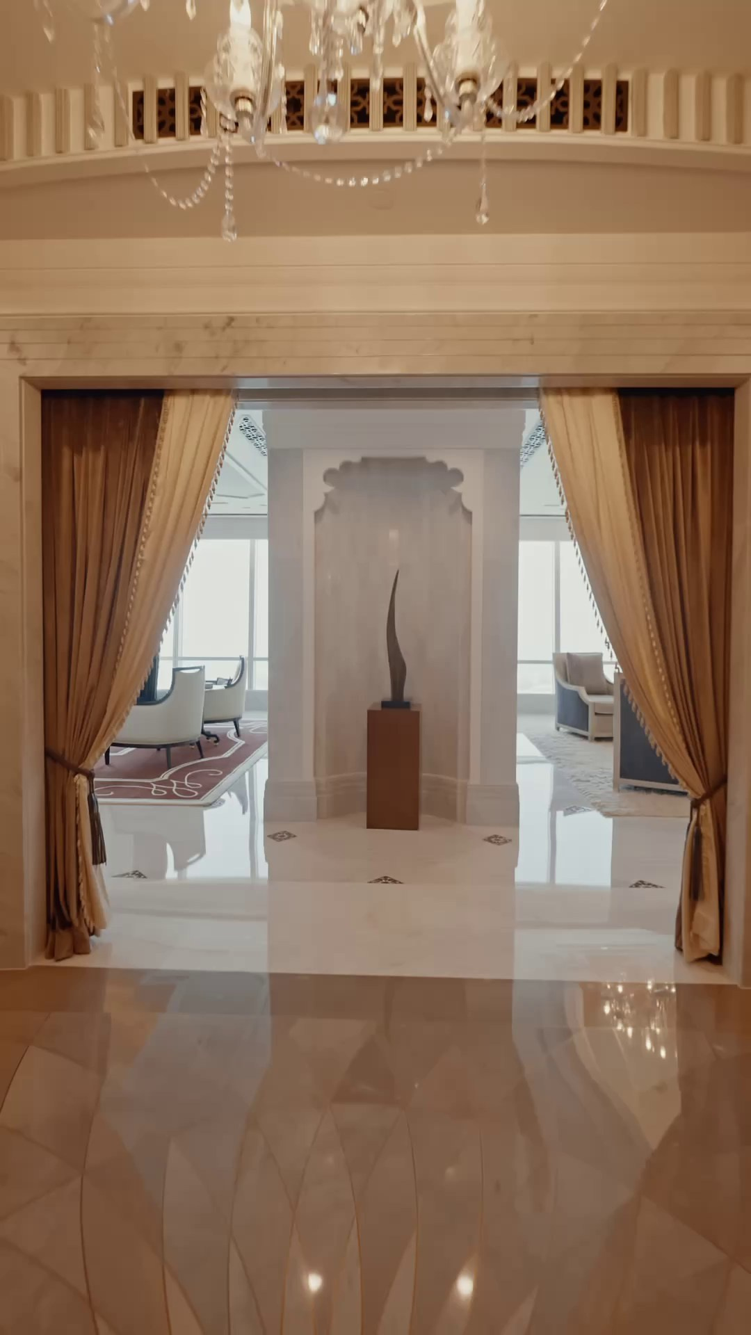 Hotels. Denys Gromov | Commercial Photographer & Videographer Dubai