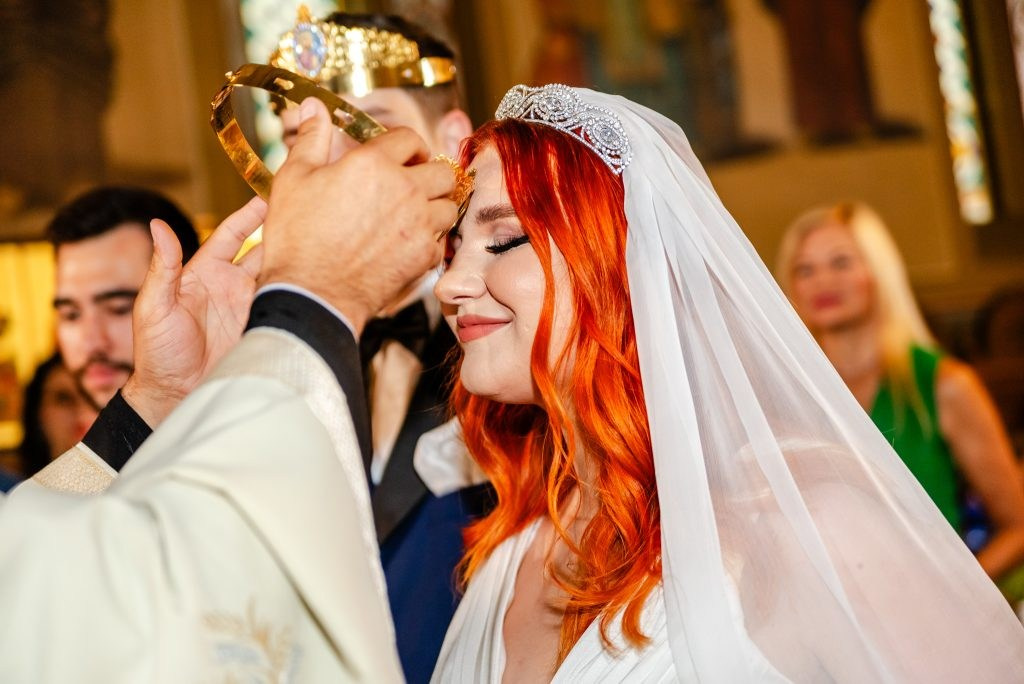 Fotograf profesionist nunta Constanta. Bianca Bechisi - Fotograf profesionist Constanta