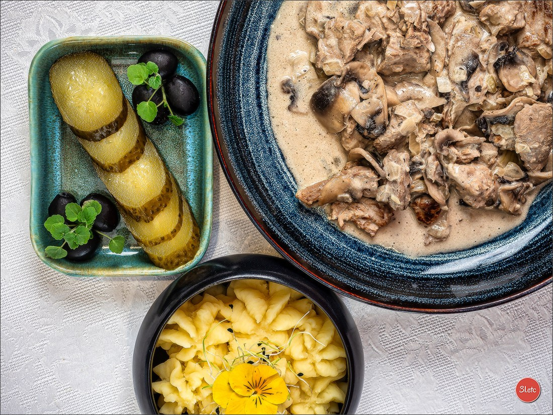 Photos pour la carte du restaurant. Photographe à Strasbourg | Portraits, Studio, Enfants, Événements