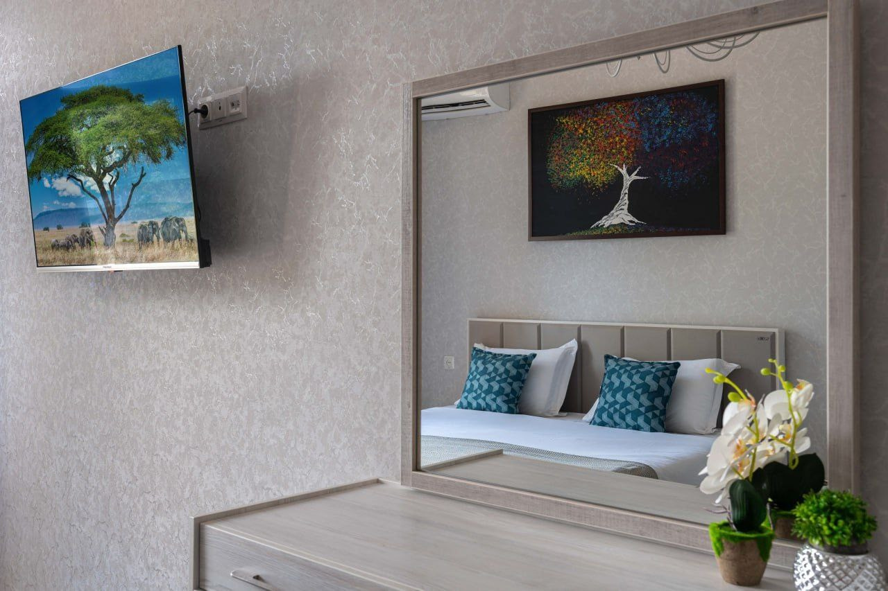 Bibigon 7. Аренда апартаментов Ташкент Узбекистан