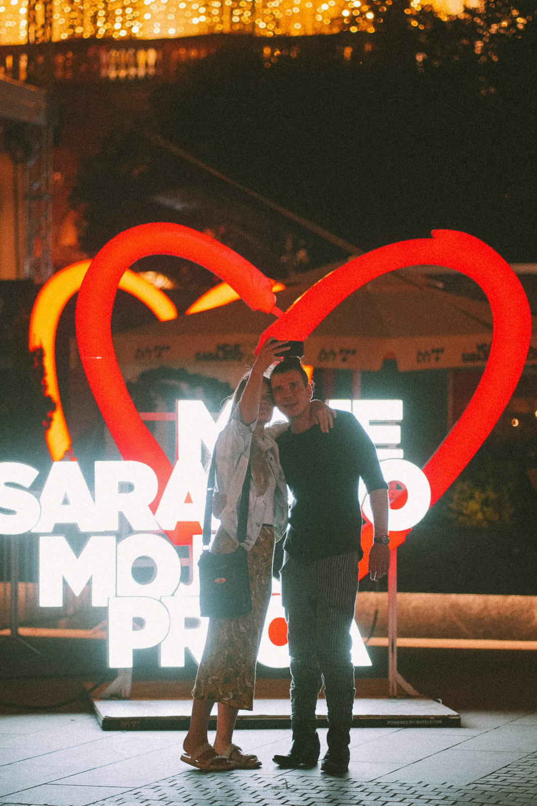 29th Sarajevo Film Festival. Profesionalna Fotografija i Videografija | Sarajevo | yasinemir.com