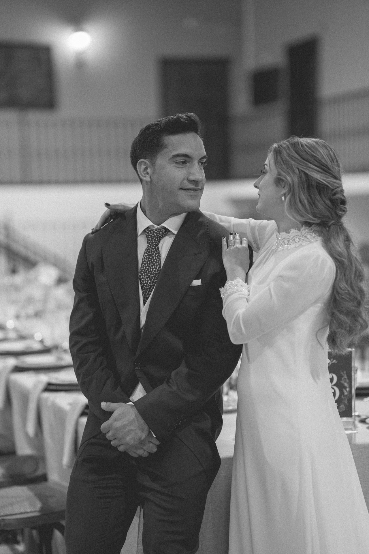 Jose David & María. Alianza Weddings - Fotografías y vídeo de bodas