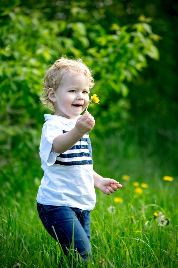 Summer time. Eugenia Guryev Photography | Portrait & Family Photographer in Moncton, New Brunswick