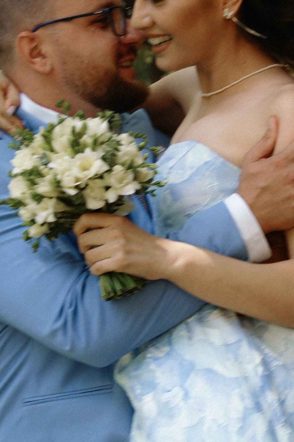 Roxana & Alexandru. STORYCATCHERS