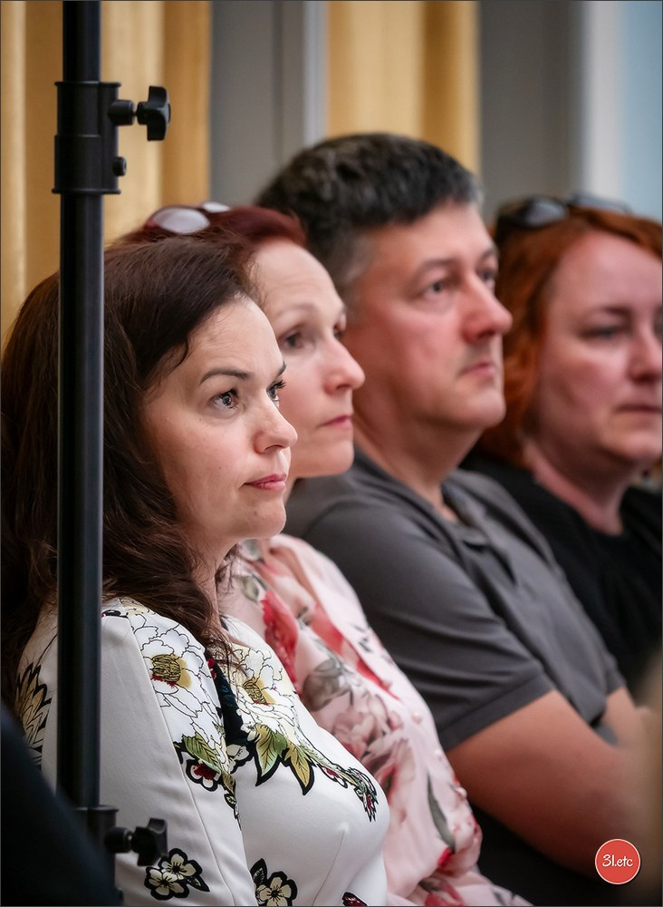 Концерт романса и лирической песни. Photographe à Strasbourg | Portraits, Studio, Enfants, Événements