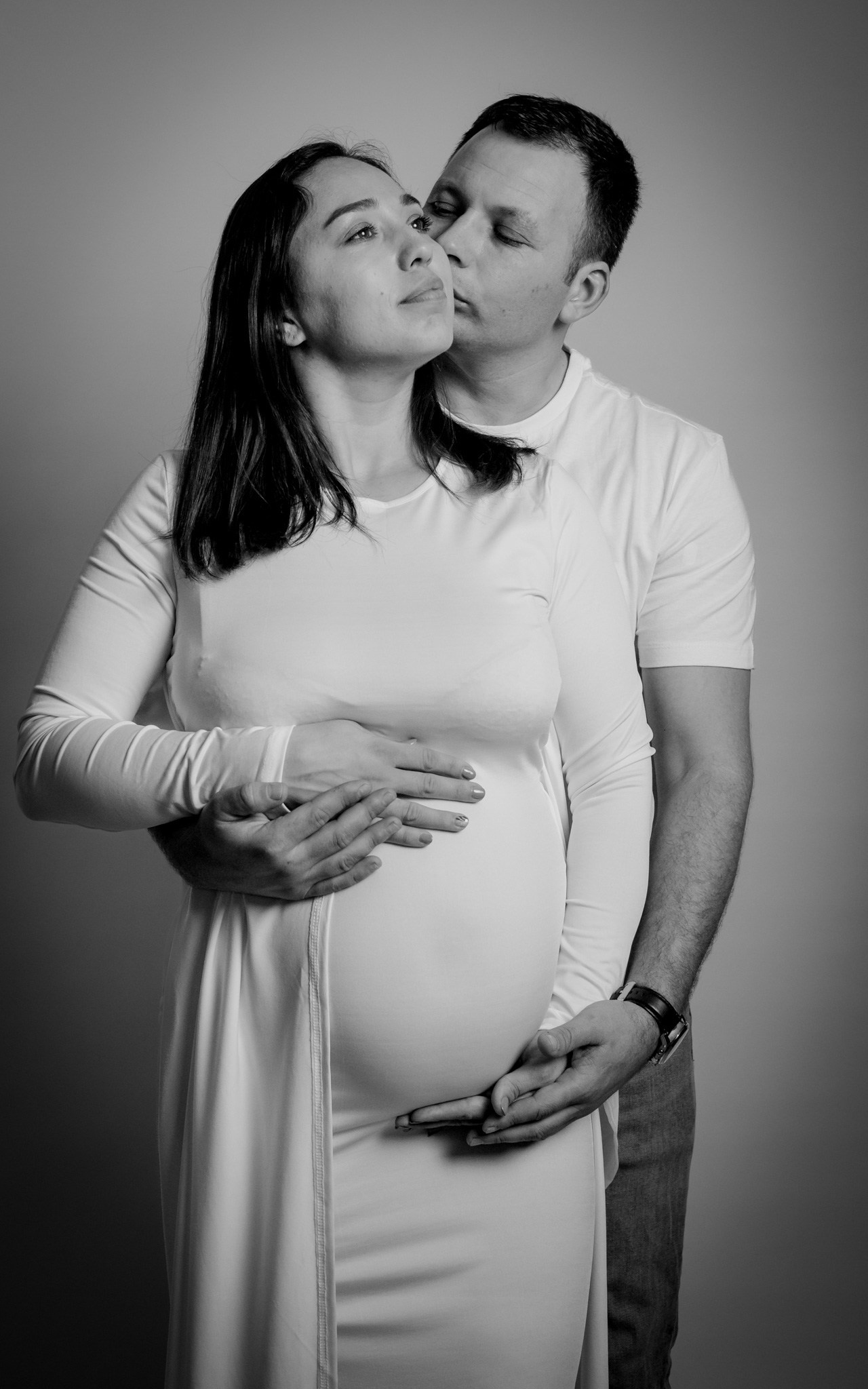 Încă o inimă în familia noastră