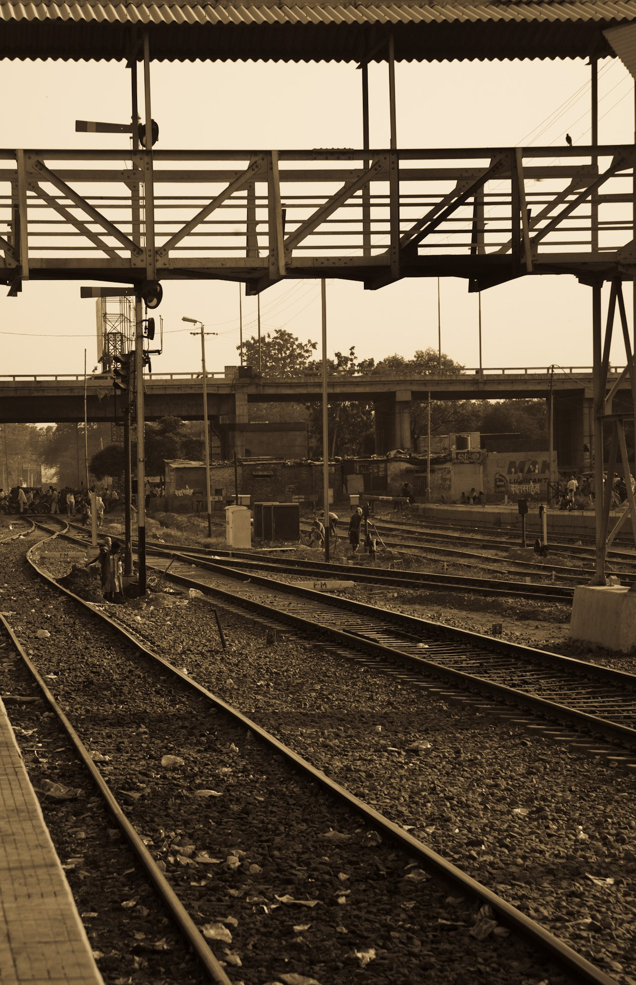 Places and Things. Sid Singh Photography