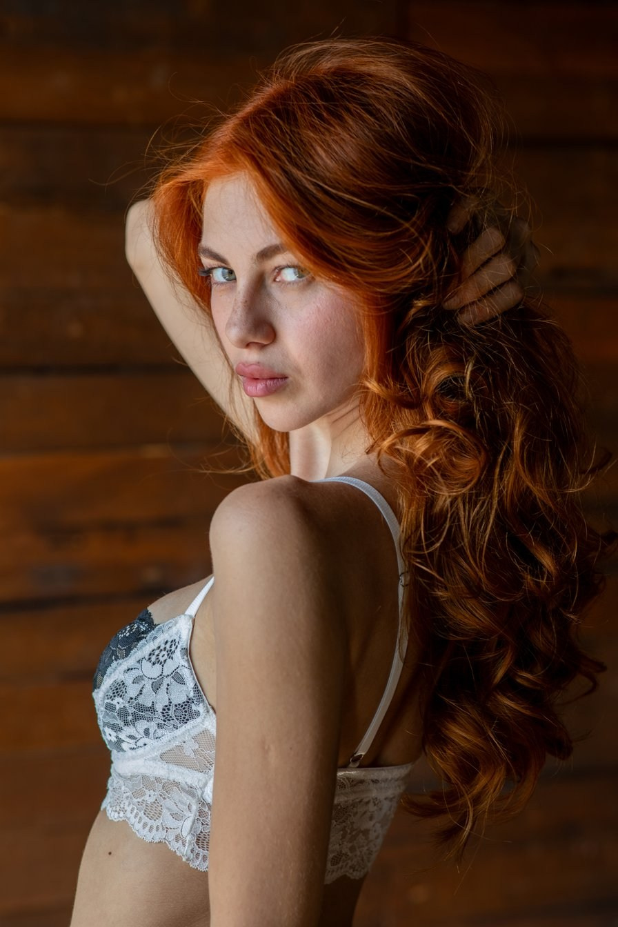 Editorial Photographer Los Angeles | Agency & Publication Work