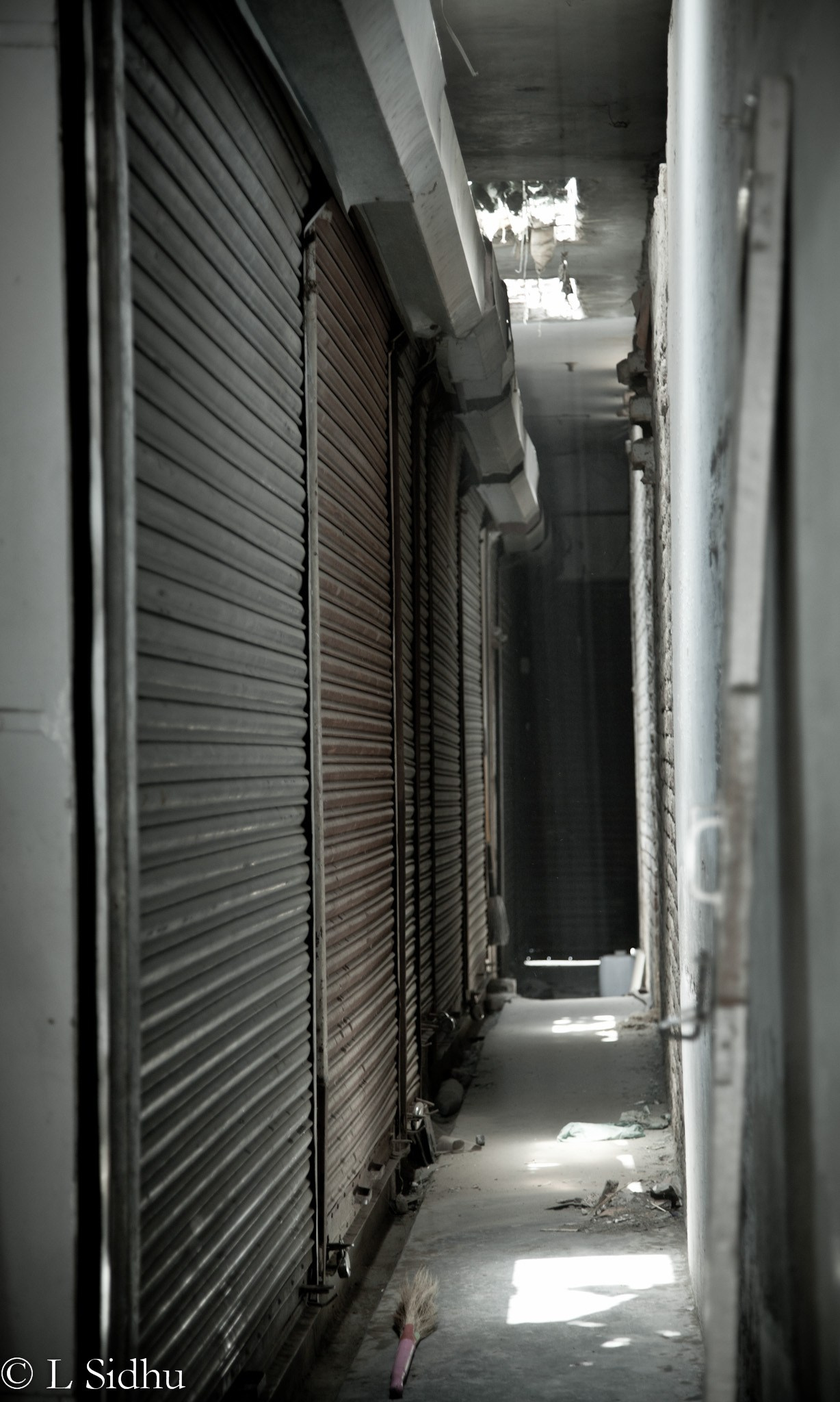 Places and Things. Sid Singh Photography