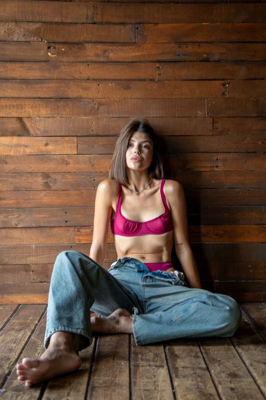 Editorial Photographer Los Angeles | Agency & Publication Work