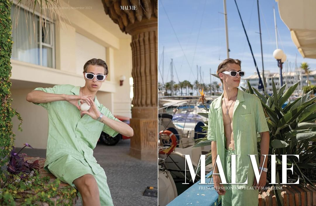 Fotografía Para Revistas. Fotógrafo de bodas y familias en España, Málaga, Marbella