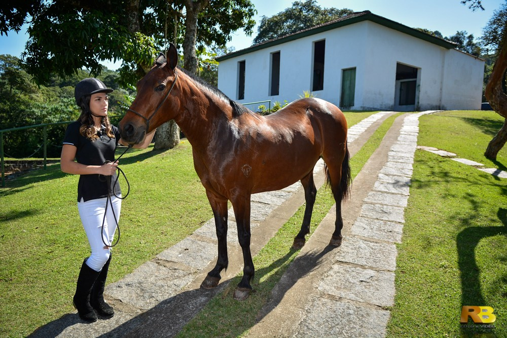 Ensaio Bruna. Rbfotoevideo