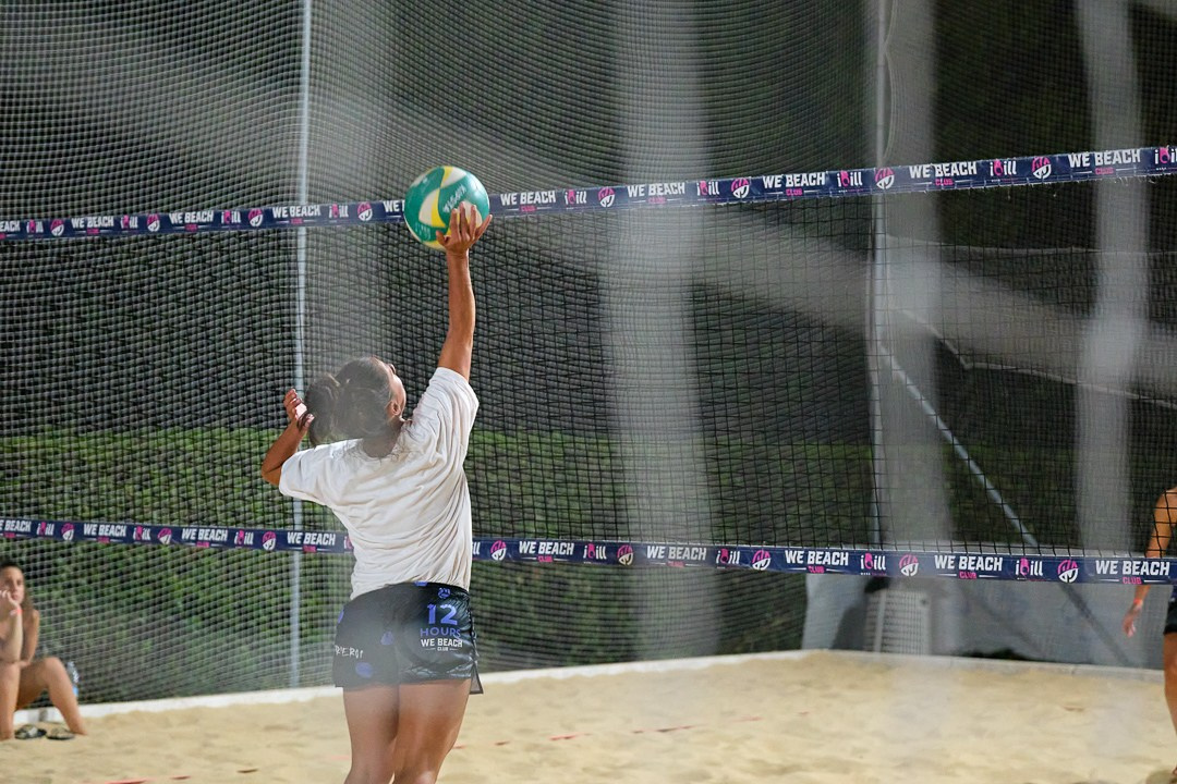 Marco Di Gioia - Fotografo sportivo - Beach Volley