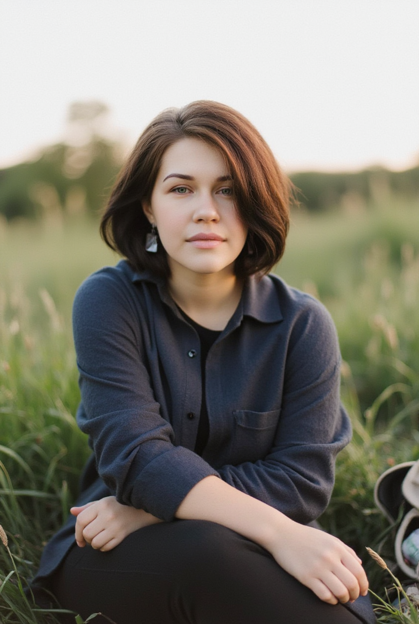 Екатерина. Фотограф в Болгарии Екатерина Зубкова