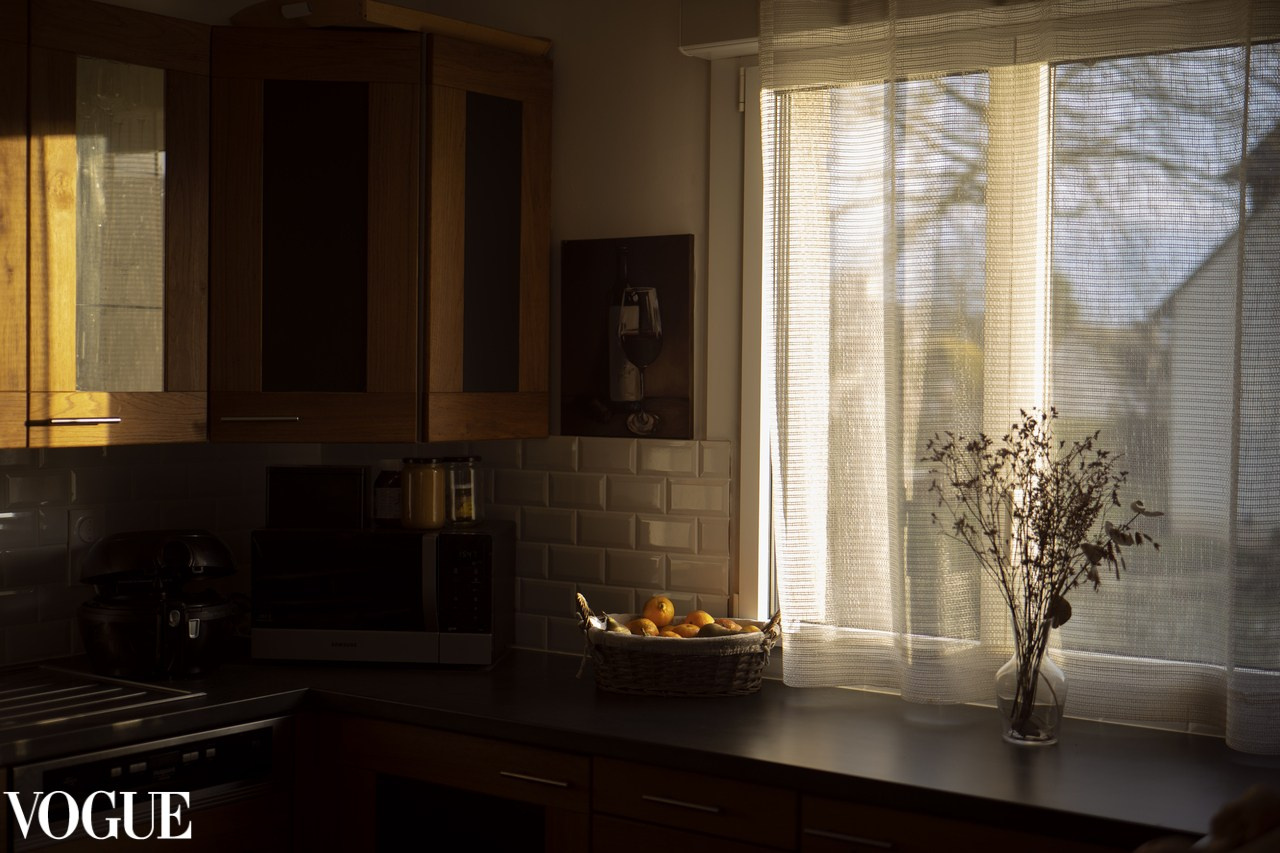 VOGUE. Portrais créatifs de familles et individuels, Ile et Vilaine, France