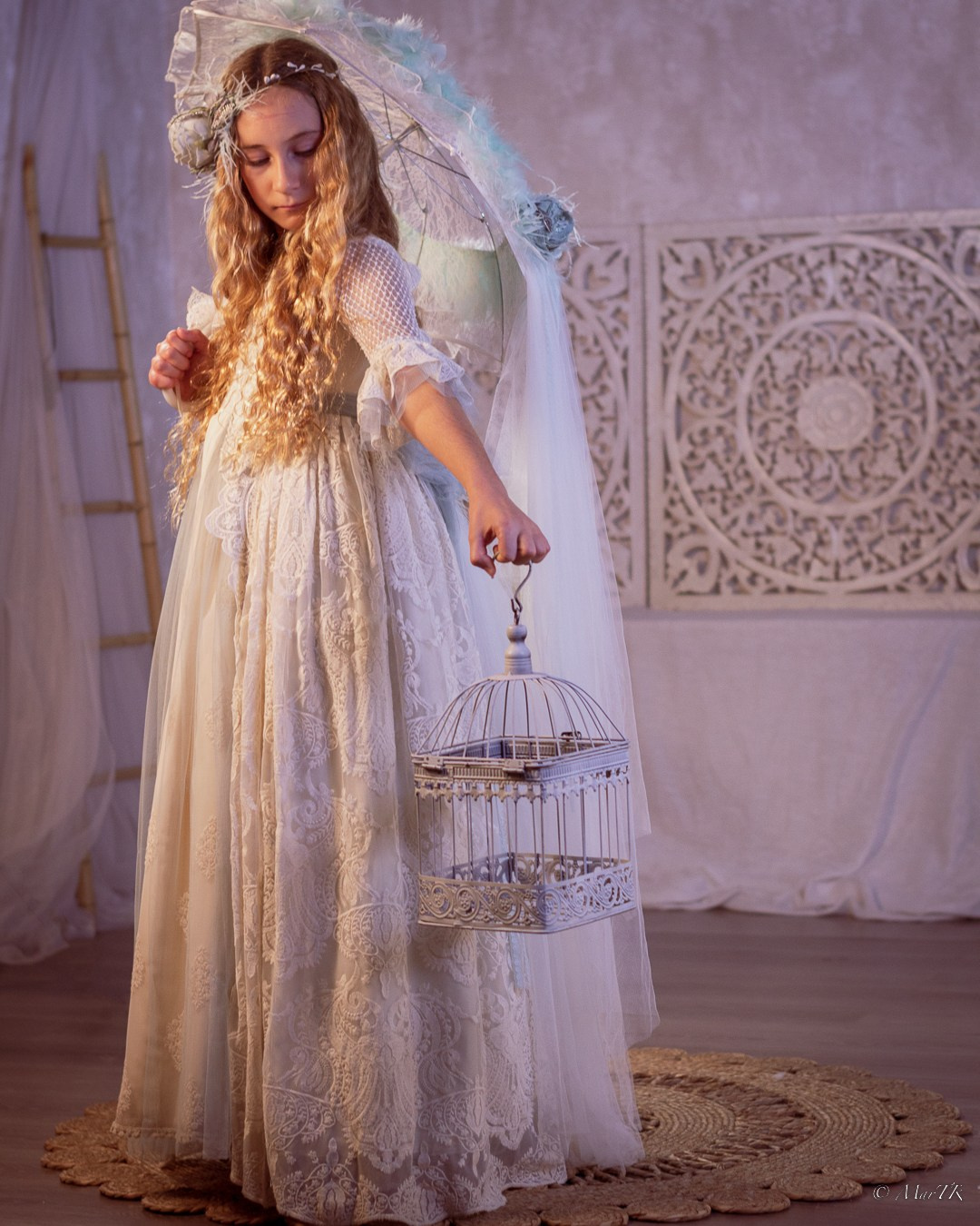 COMUNIONES. Fotos con huella, fotografía de perros y mascotas en Sevilla